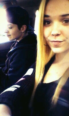 act like barbie, smoke like marley ;*
