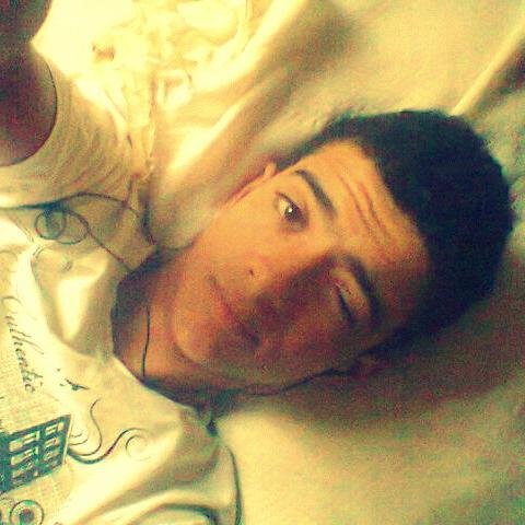 Servo de Deus ´´O meu Deus nunca falhará eu sei que chegará minha vez '' :))