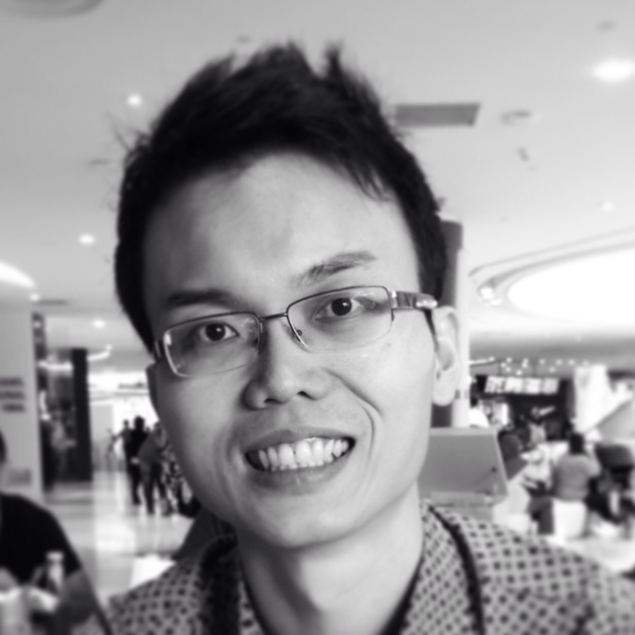 Co-founder of Talenox - Bringing happiness to employee life cycle. Loving my life.