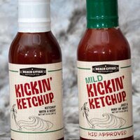 Kickin' Ketchup(@KickinKetchup) 's Twitter Profile Photo