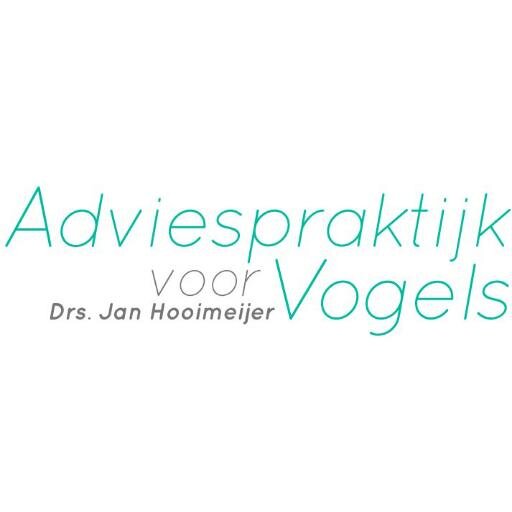 Adviespraktijk voor Vogels - Drs. Jan Hooimeijer - Vogeldierenarts - Papegaaiengedragstherapeut - Welzijn, gedrag, management en preventie van problemen