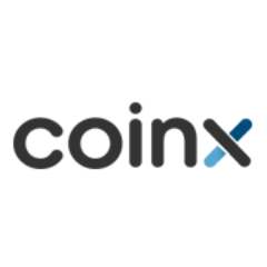 CoinX is a company dedicated to the development of technologies surrounding the financial services industry.