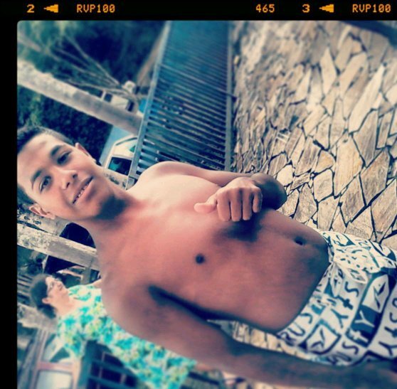 VICTOR AUGUSTO