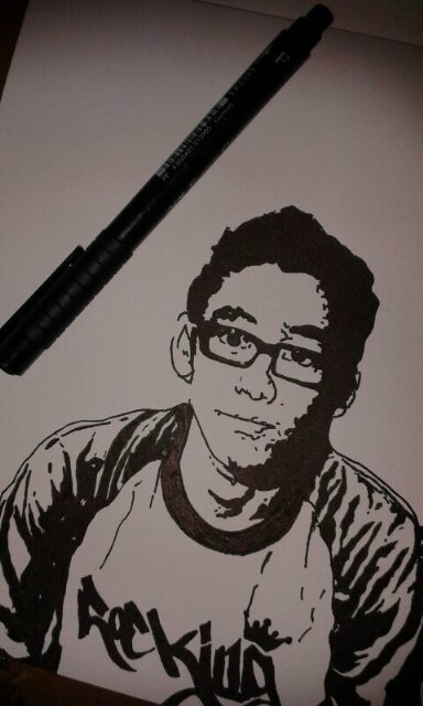 Grady Davinsyah