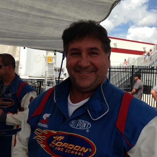 RickButcher's profile picture. Retired Firefighter after 40 years on the job! Now working as Pit road firefighter for Nascar