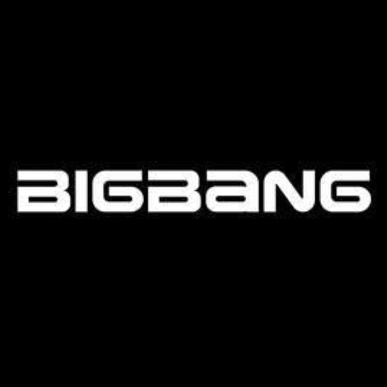 BIGBANGの歌詞をツイートします。 VIPJAPAN