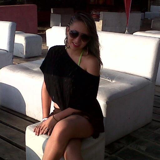 tuflakitapfer's profile picture. Me siento muy feliz gracias a la bendición de Dios :*