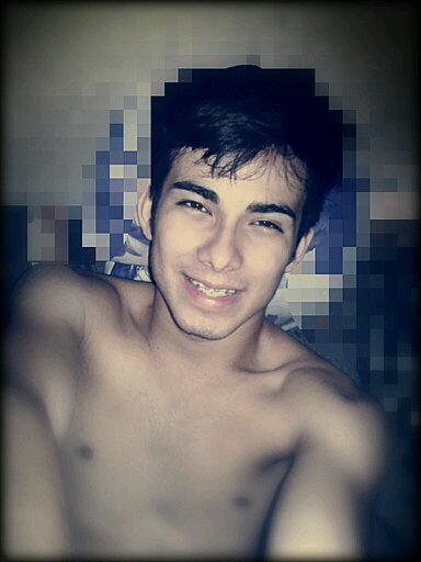 andreluizgaia's profile picture. 