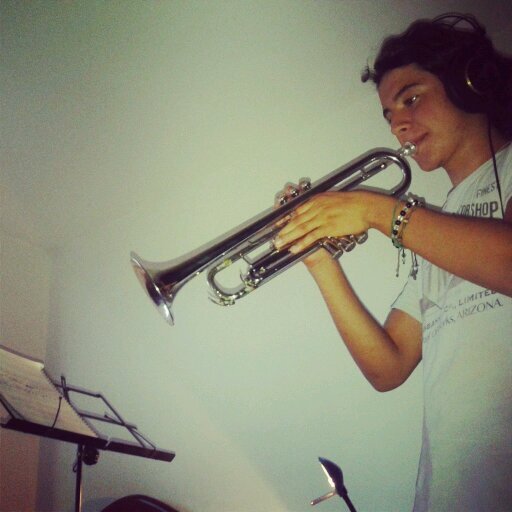 La música mas que sonido es arte!