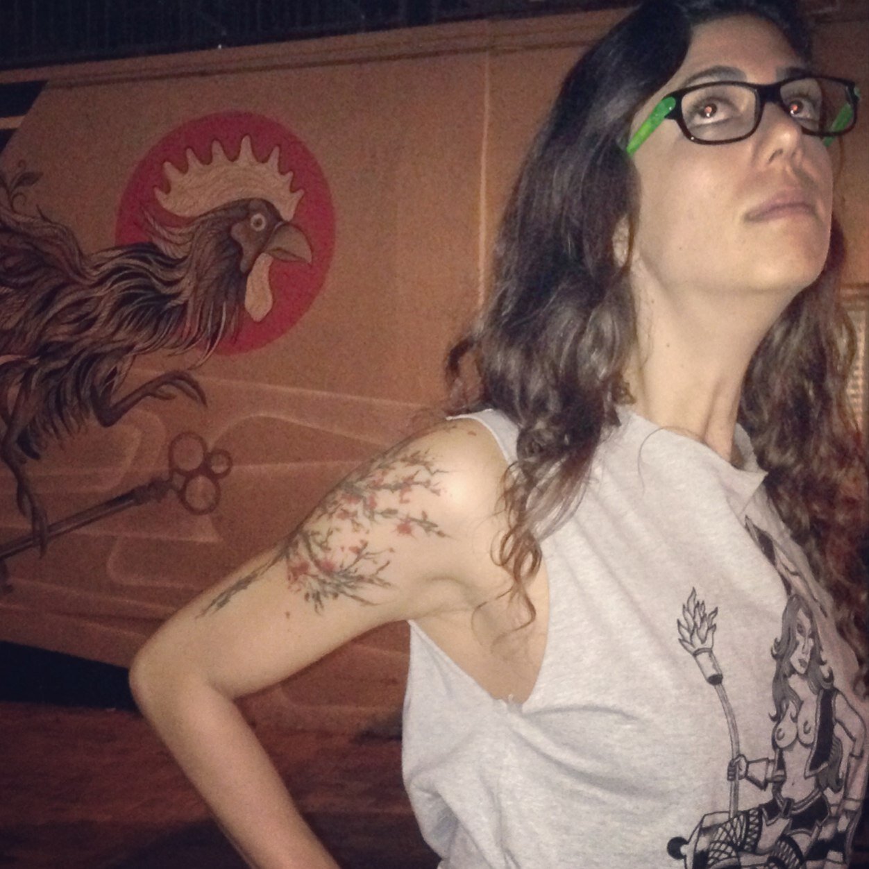 lilimcm's profile picture. 