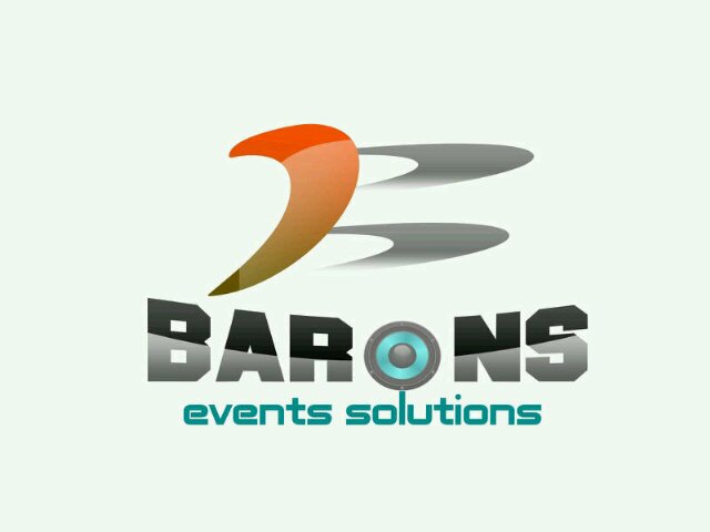 We as Barons Events Solutions we do all you could think of when coming to events.for bookings Barons.events@gmail.com like us at facebook Barons Events .THANKS!