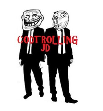 CodTrollingJD's profile picture. Dos trolls con ganas de reventar Call of duty.