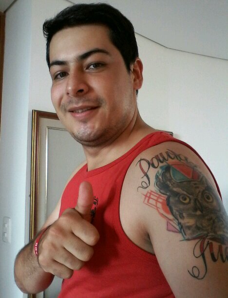 marlon_inmemory's profile picture. 