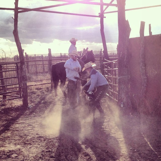 @CbarRanch