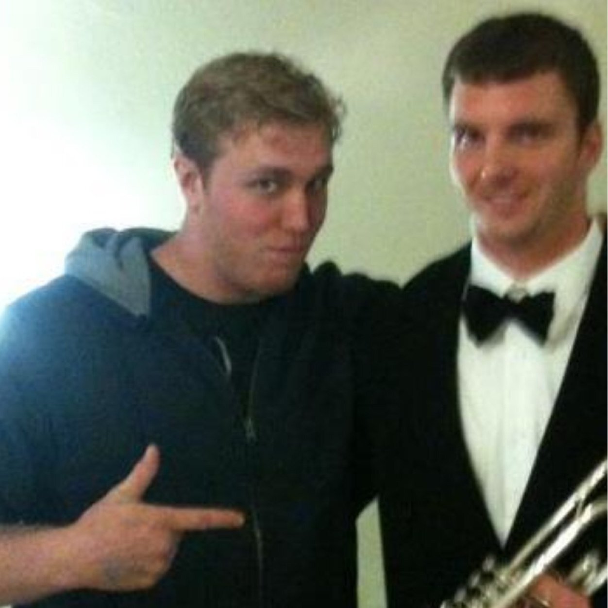 wclintsaunders's profile picture. I will try, and try again... Each obstacle I will consider as a mere detour to my goal and a challenge to my profession.