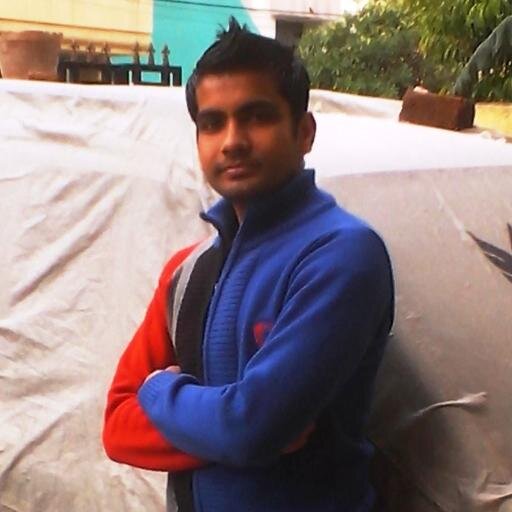 Software Developer