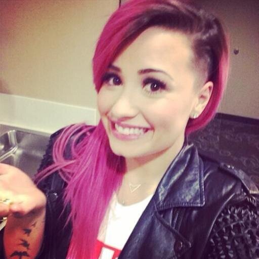 I love Demi.♡ | @ddlovato