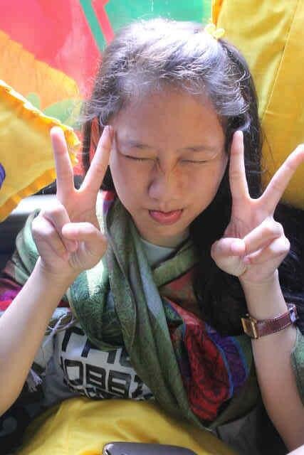 nadilabuleey's profile picture. @CTS_Rangers☆| Instagram nadilaluthfiah |ARN26♥