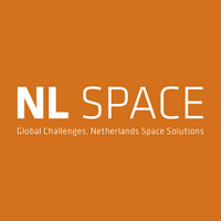Netherlands Space (@nl_space) 's Twitter Profile