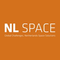 Netherlands Space(@NL_Space) 's Twitter Profile Photo