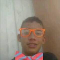 EU NÃO SOU FRIBOI MAIS TO NA MODA