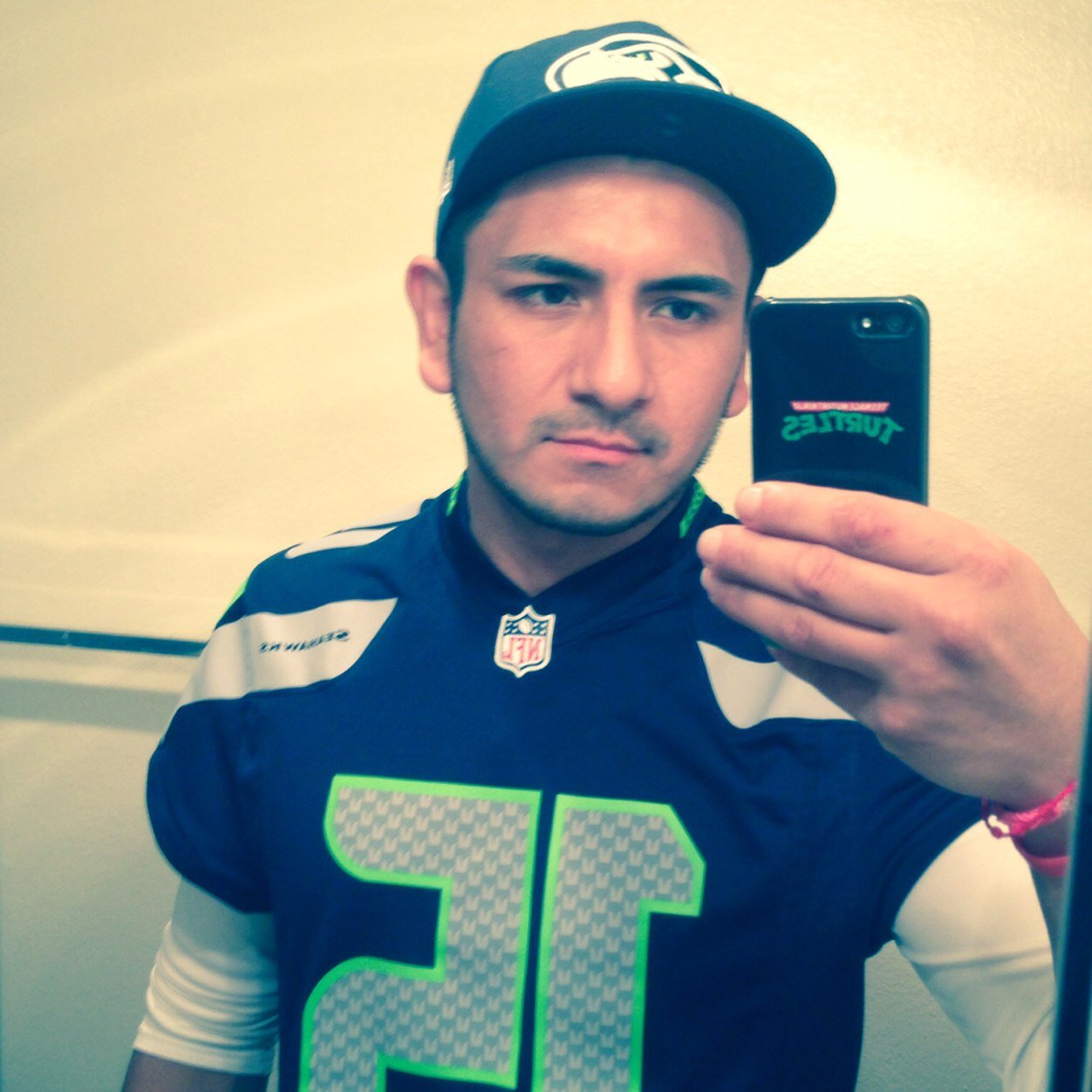 tigredcoraza's profile picture. 