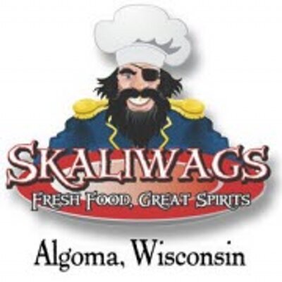 Skaliwags On Twitter Skailwag S Loses Food Truck To Fire Door