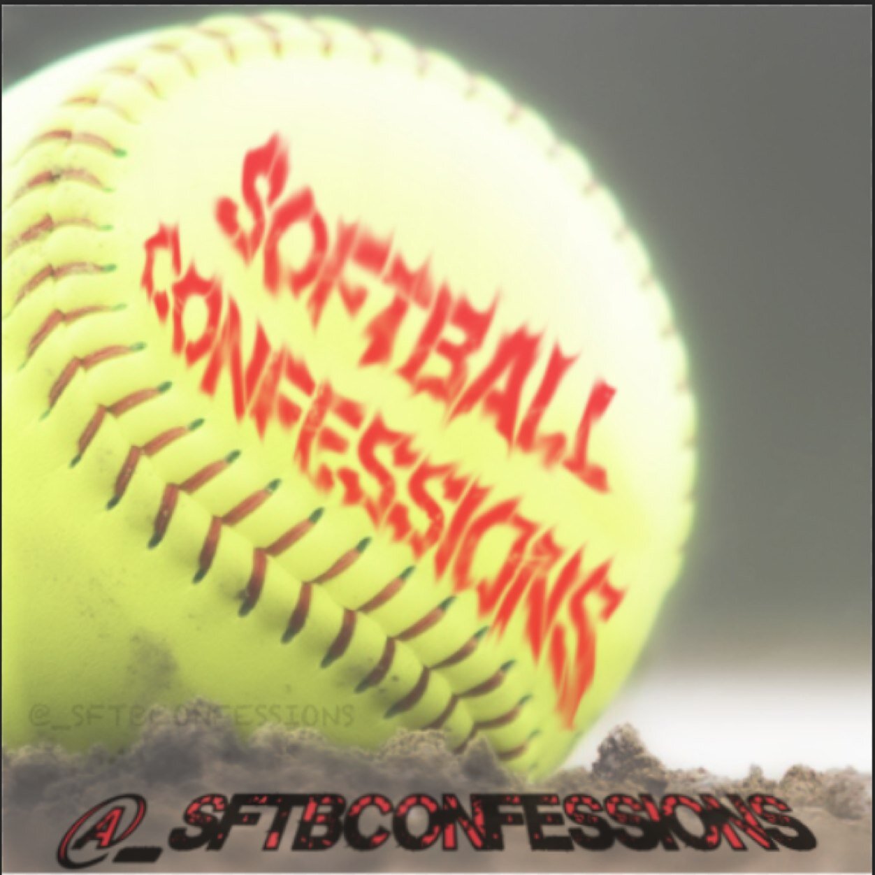 ⚾ Tweet Your Anonymous Softball Confessions ⚾️ PLAYER SUBMMITED SnapChat: sftbconfession ⚾️DM me a confession I dont judge! The original account⚾️ #TeamSoftball