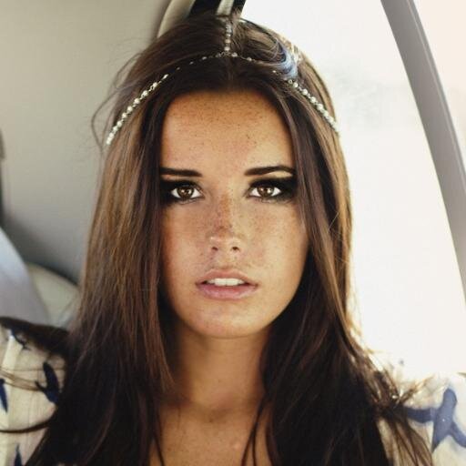 LillyBrinley's profile picture. I Love Life