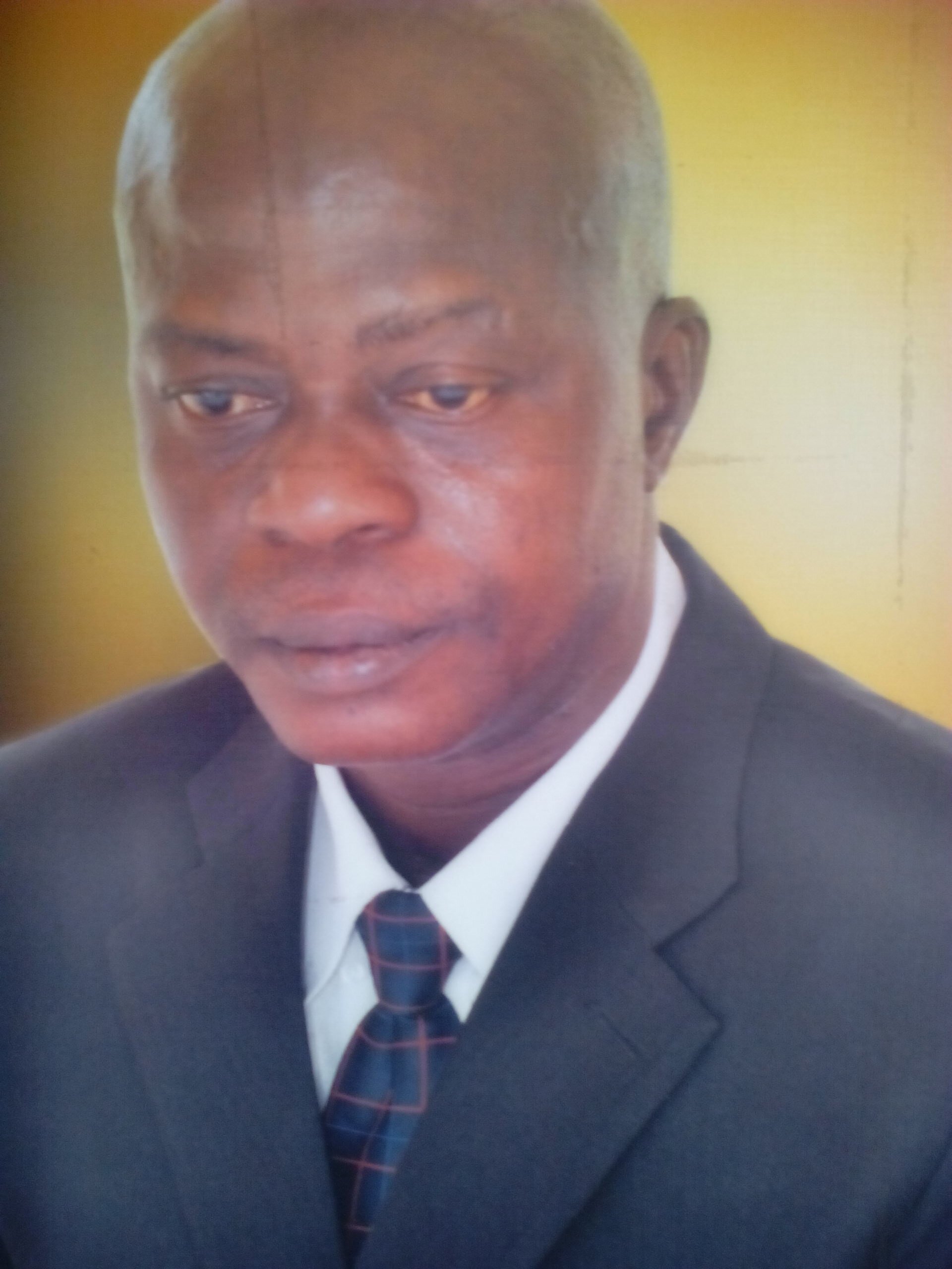 Retiree, Senior Citizen