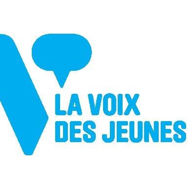 La Voix des Jeunes est un site web par et pour les jeunes, soutenu par l'UNICEF. Venez y poster des articles, débattre, échanger: http://t.co/f8RJ1bc2bV