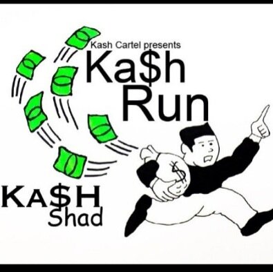 #kash #kars n #tail dats all we about!, @True_Kru$her RIP #kRushON