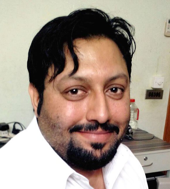 anjumzahoor2's profile picture. I'll find my sanity where I find my glory...