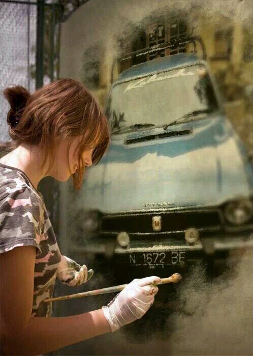 p_b_kaliandra's profile picture. menembus tapal batas