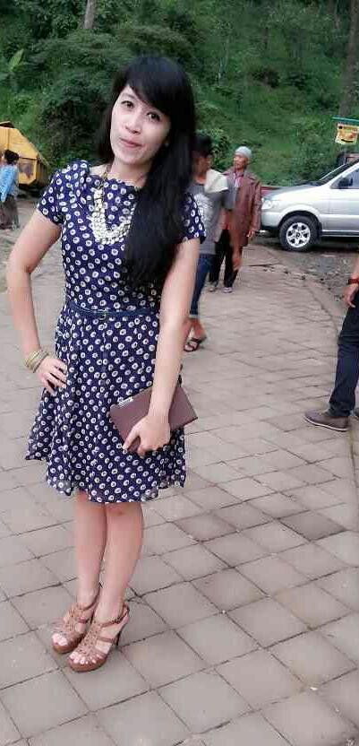 dwiernawati86's profile picture. Allah always with me...