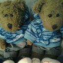 Sherri Stevens - @bootiebear20 - Twitter