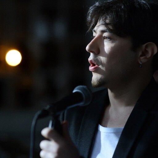 keremozans's profile picture. majeste'nin solisti, aranjör, besteci, söz yazarı @majesteofficial