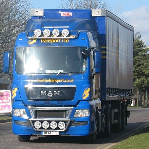 Beattie Brothers Transport Limited your one stop shop for Haulage & Storage.