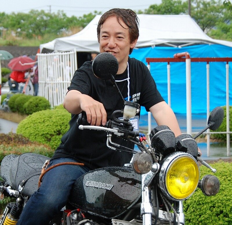 rider0817 Profile Picture