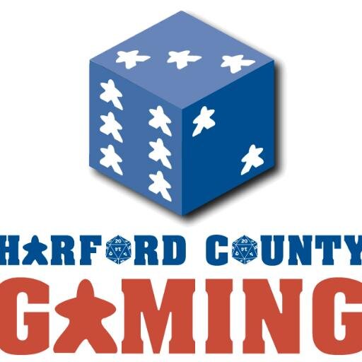 HarfordCoGaming's profile picture. 