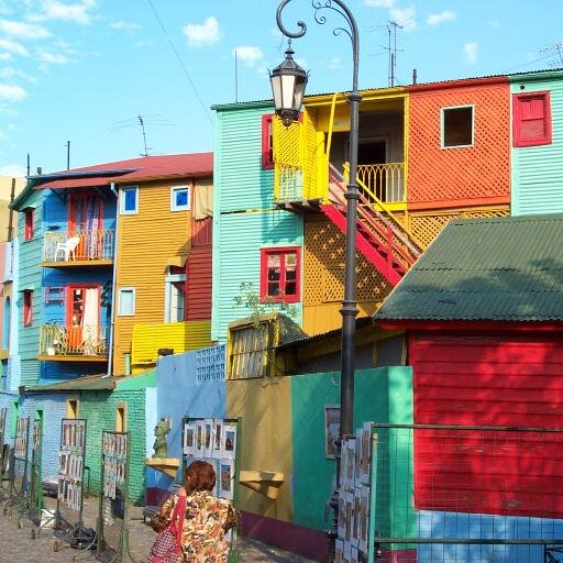 TriposoBuenosA's profile picture. 