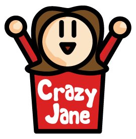 Leicestershire based food energy bar manufacturer #crazy-jane