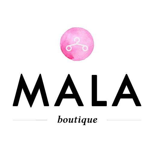 Visit our brick & mortar boutique or our mobile fashion truck - MALA Go-tique! We've got a chic collection of designer fashions for women and kids.
