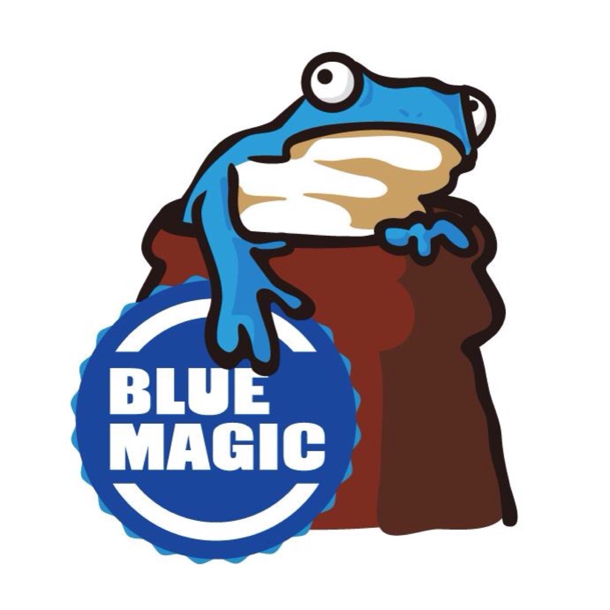 宇都宮の街中に存在するBrew Pub『BLUE MAGIC』アキラです。X・Facebook・Instagram更新中。なんかタメになるようなこと呟きます。〈OPEN〉水〜金_15〜22時・土_12〜22時・日_不定休（※イベント時営業）／Craft Beer 10 Tap＆栃木の地酒／おつまみ持ち込みOK！