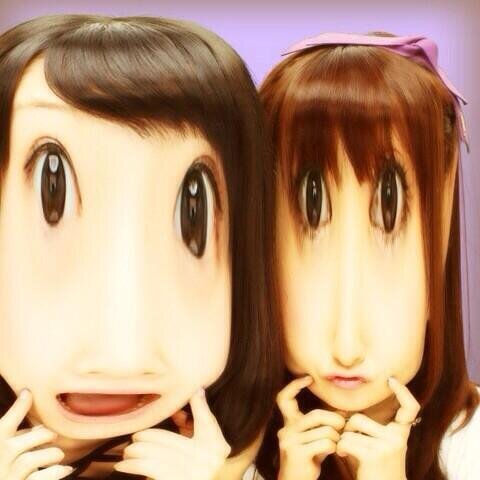 プリクラでのアクシデントが半端ねーwwさんのプロフィール画像