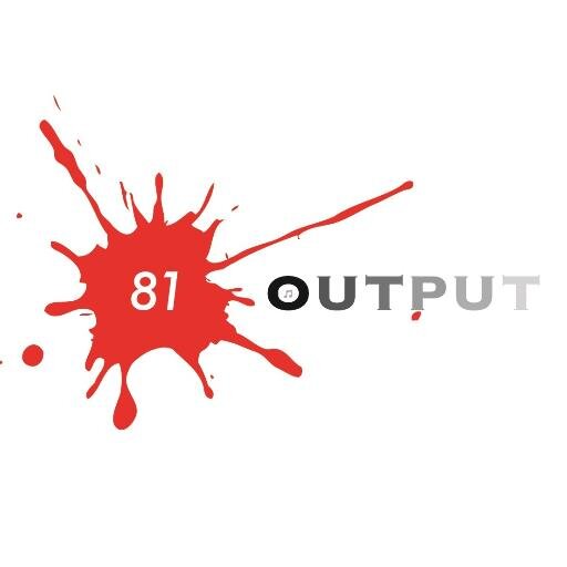 81output's profile picture. Producer