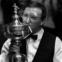 Snooker Memories (@snookermemories) 's Twitter Profile Photo