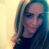 Steph Borthwick (@steph_toman) 's Twitter Profile
