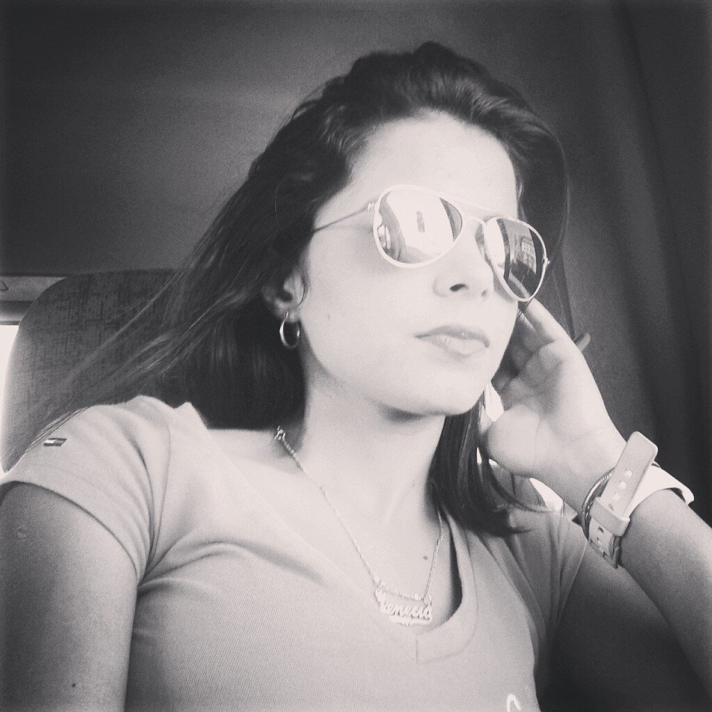 Estudiante de Ing. Electronica Mencion: Telrcomunicaciones• Venezolana☆Si quieres resultados distintos no hagas siempre lo mismo.♡ ¡Bienvenido!