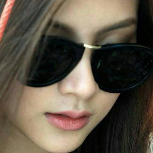 MustMentari's profile picture. 